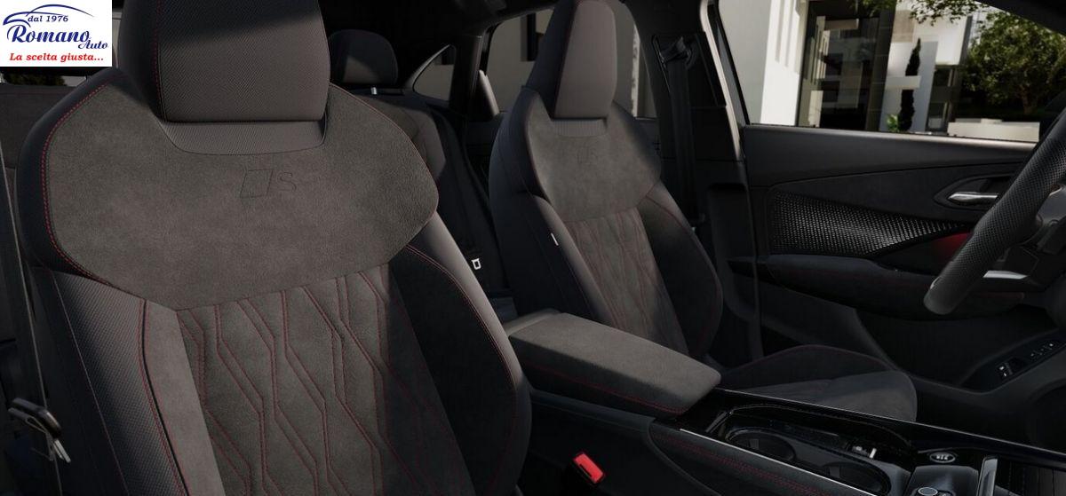 NEW Audi Q3 Sportback 35 2.0TDI SLINE#TETTO APRIBILE!