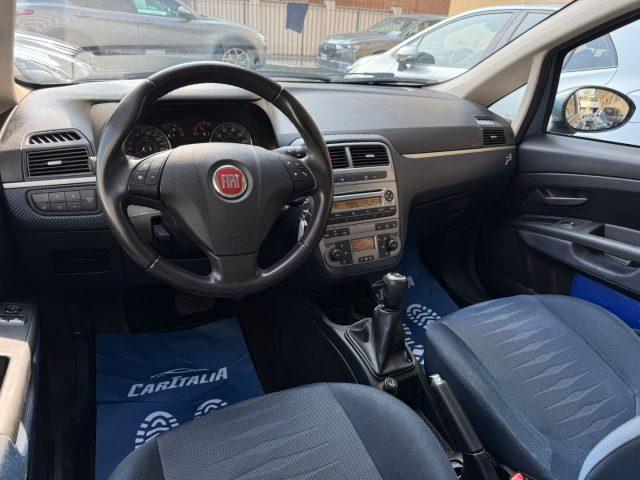 FIAT Grande Punto 1.4 5 porte Active