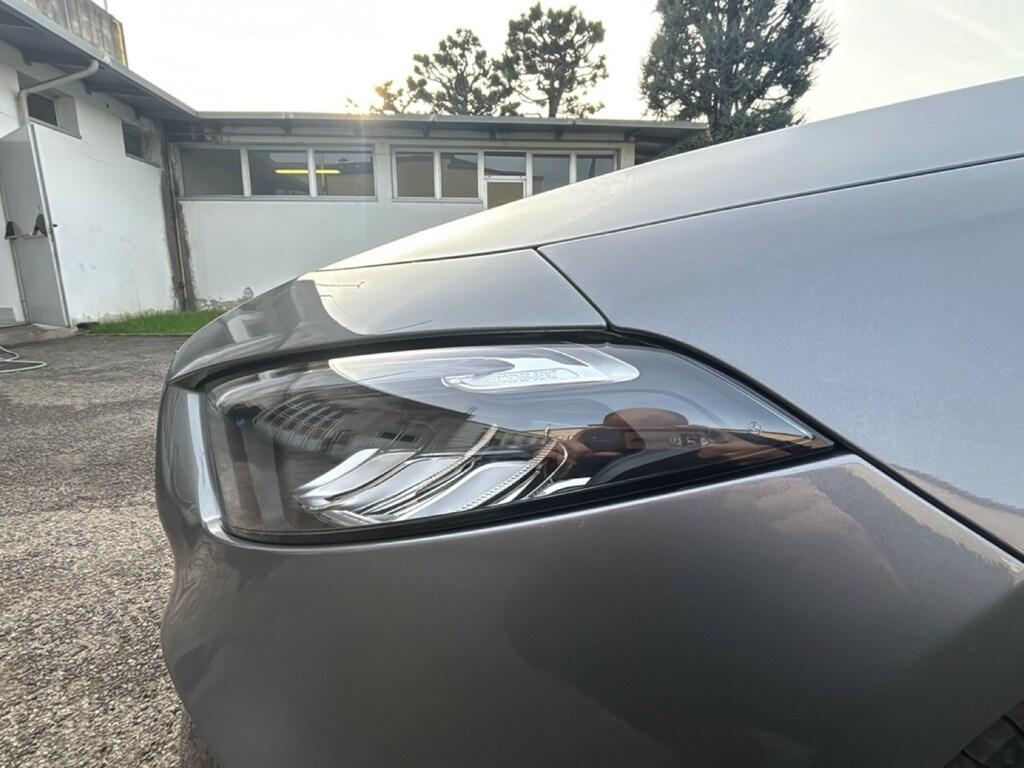 Mercedes Classe A 180 180 D Advanced 8G-DCT