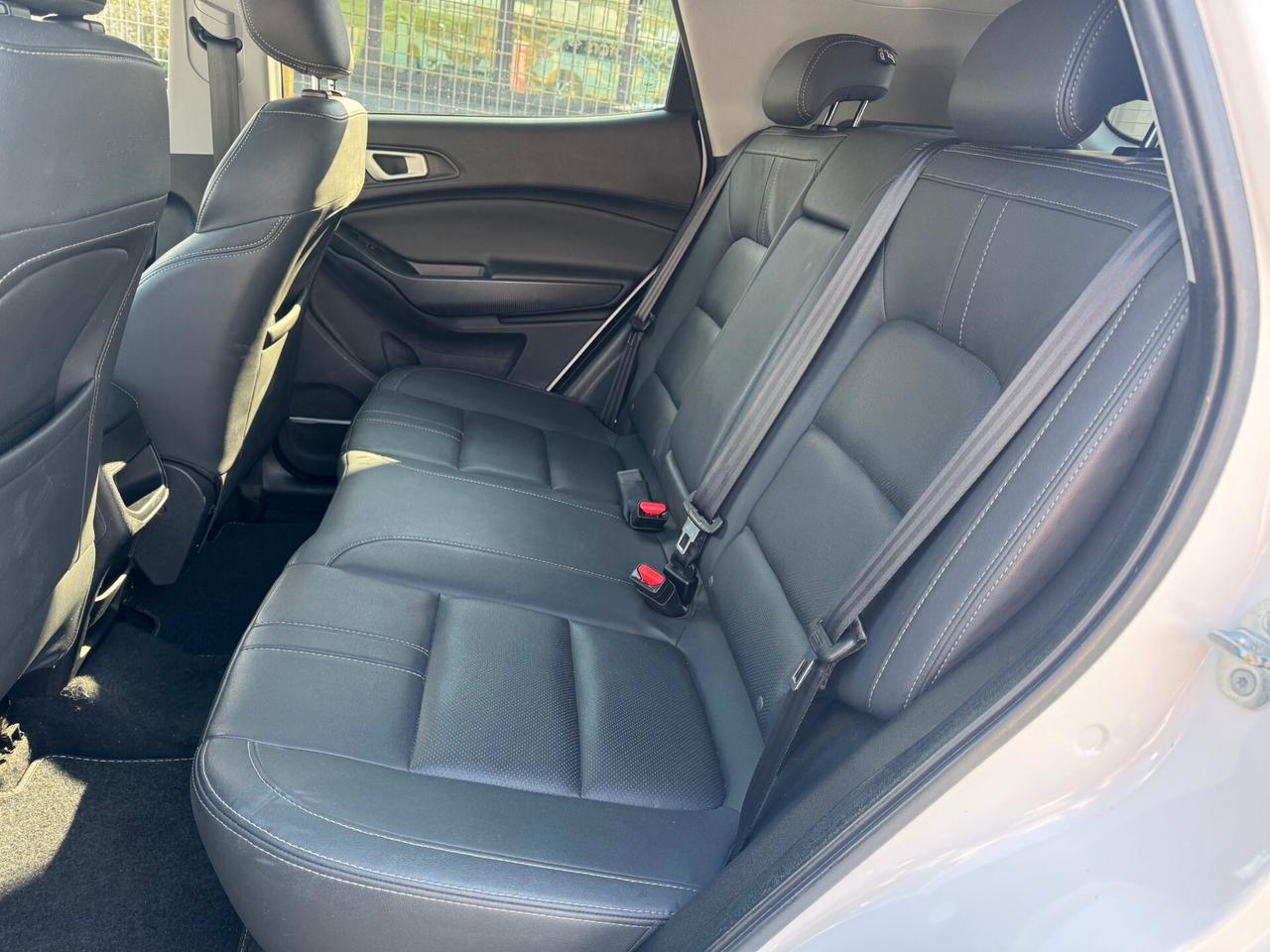 DR 4.0 1.5cc 117CV Bi-Fuel GPL