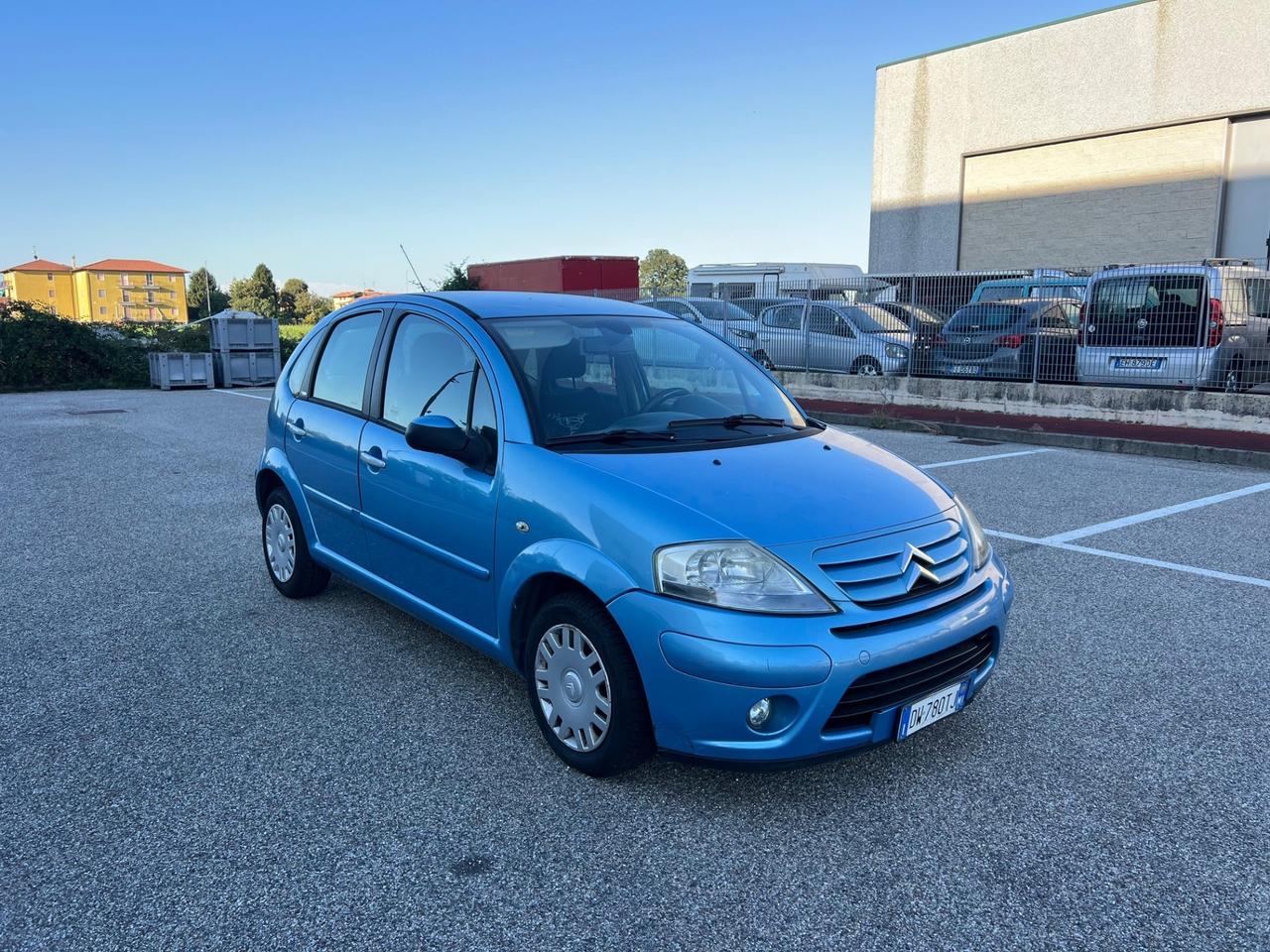 Citroen C3 1.1 airdream Perfect Techno