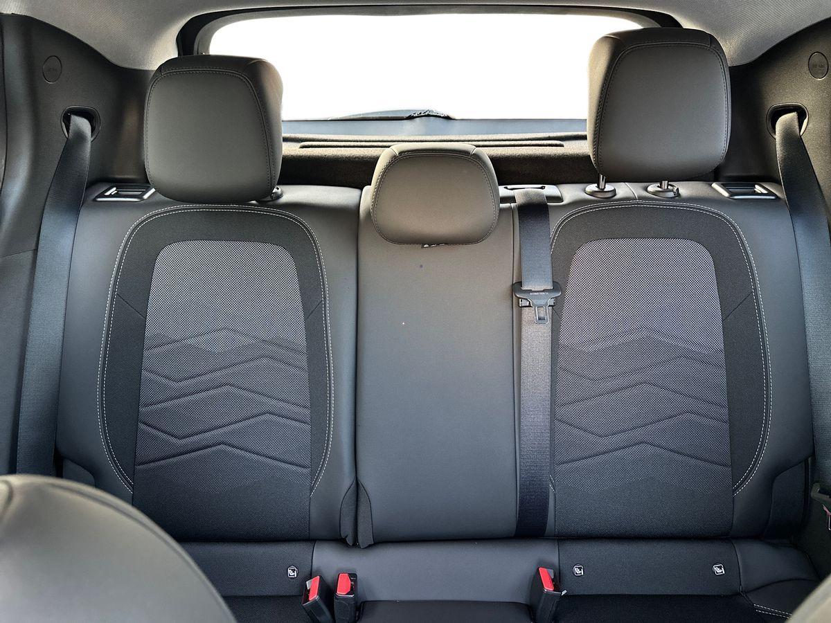 JEEP Avenger Ice My24 Avenger Summit 1.2 100cv