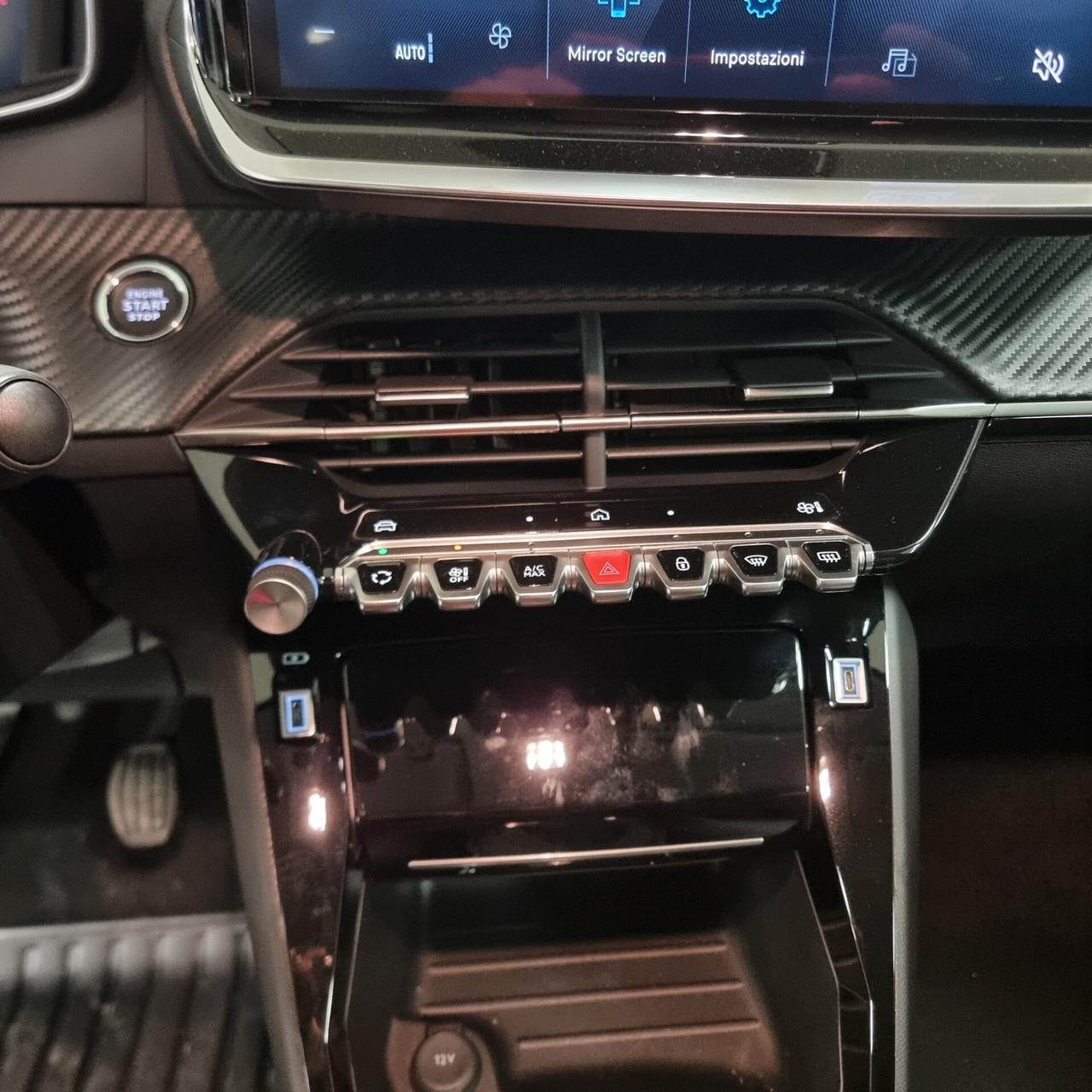 PEUGEOT 208 ALLURE 1.2 100cv 5P S&S