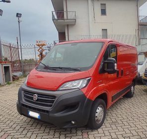 FIAT Ducato 33 2.3 MJT 140CV PC-TN Furgone