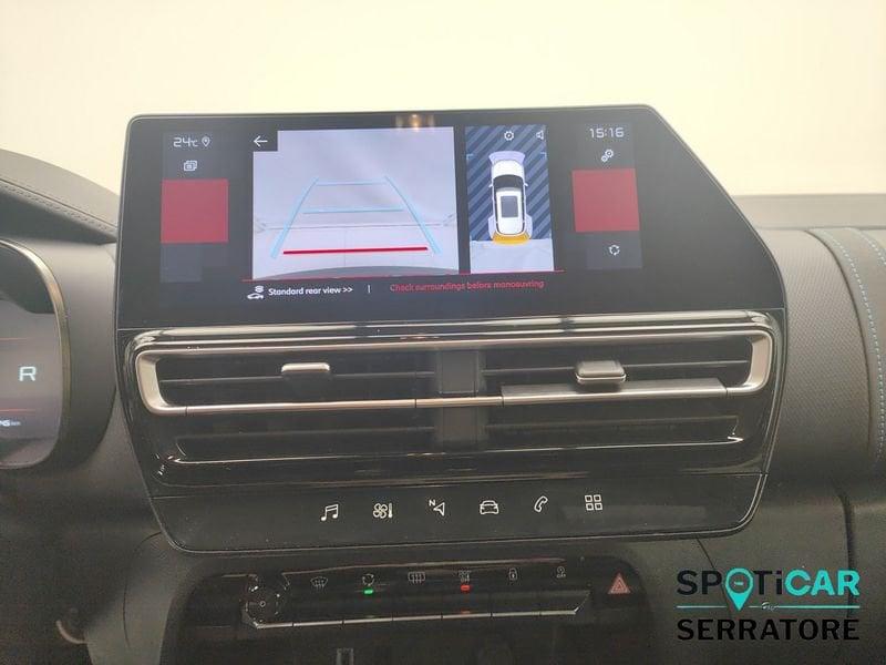 Citroën C5 Aircross I 2022 1.2 hybrid Max 136cv e-dcs6
