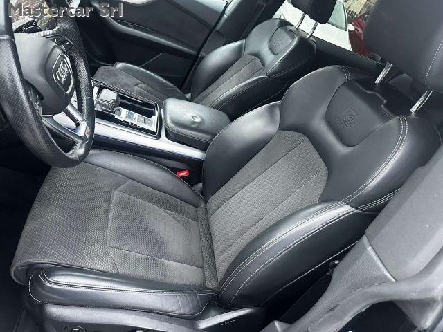 AUDI Q8 Q8 45 3.0 tdi mhev Sport quattro tiptronic GH421WY