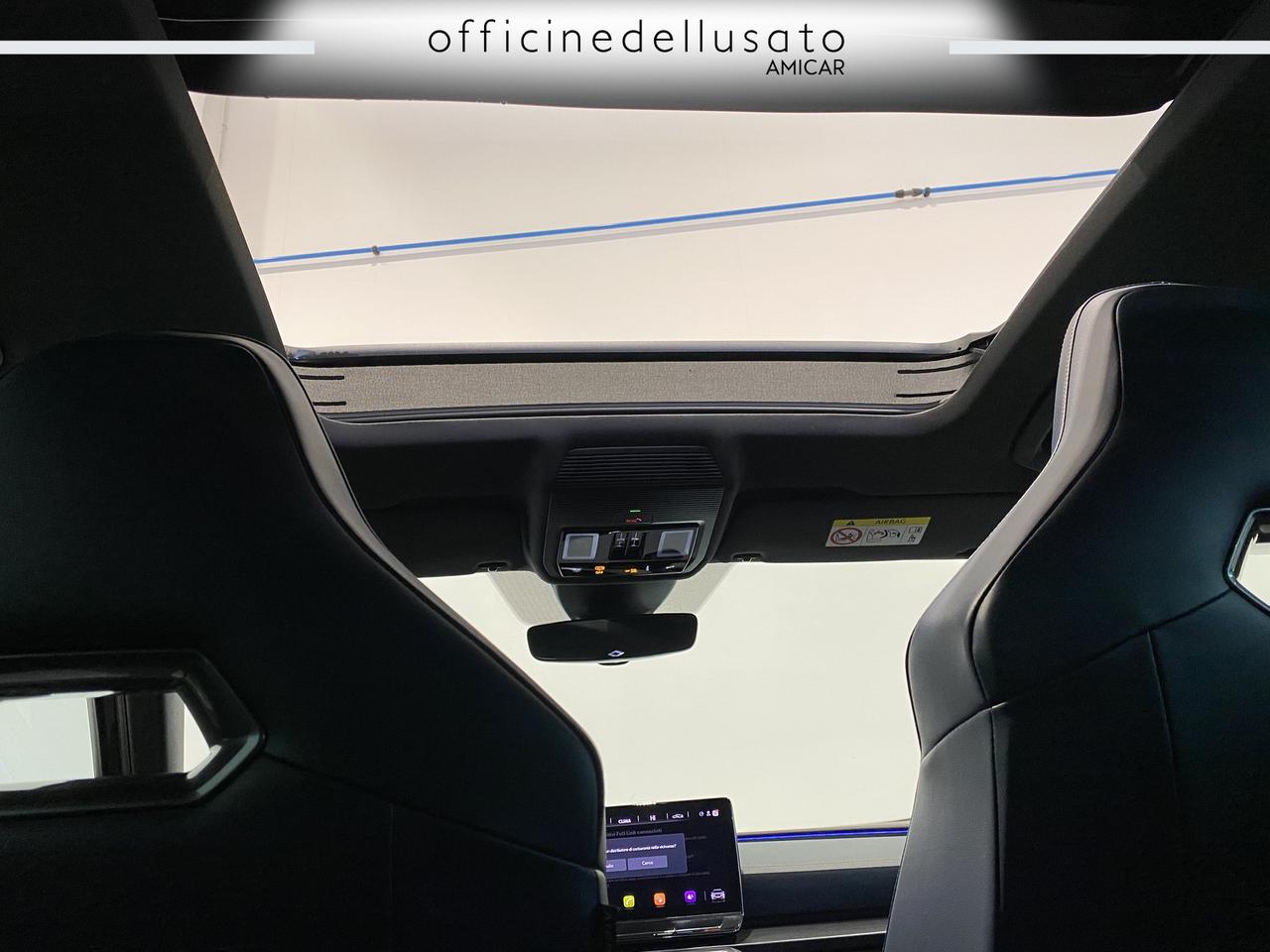 Cupra Formentor 2.0 tdi 150cv 4drive