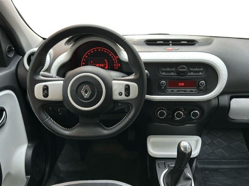 Renault Twingo Twingo SCe Stop&Start Intens