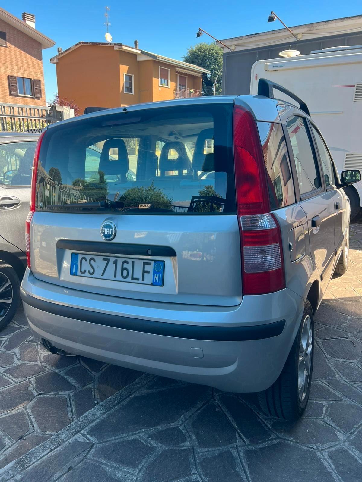 Fiat Panda 1.2 Classic