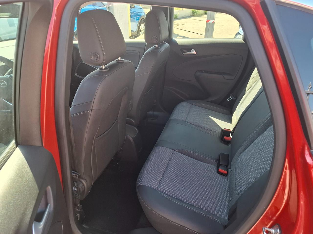 Opel Crossland 1.5 ECOTEC D 120 CV aut. 2022
