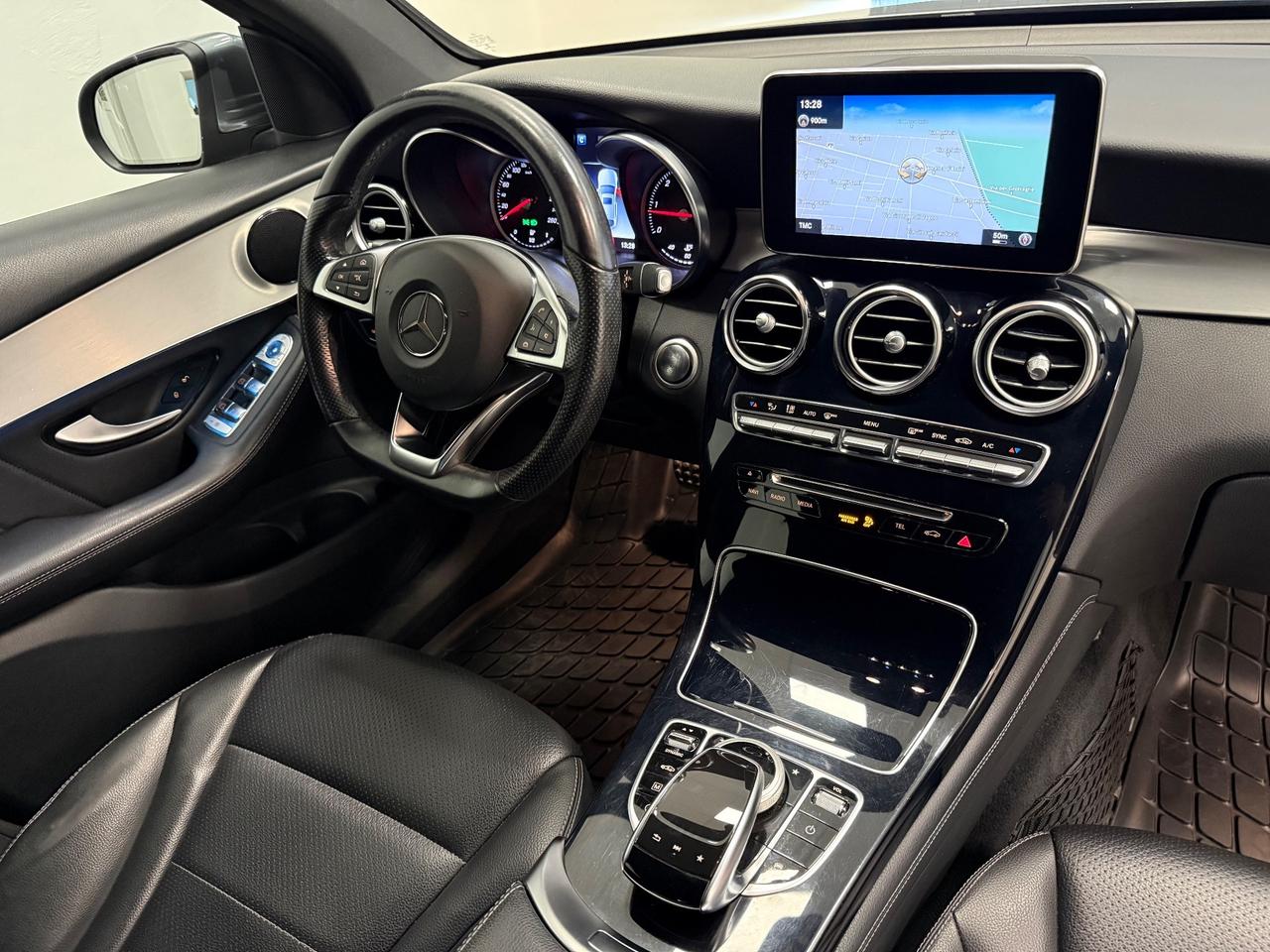 Mercedes-benz GLC 220 d 4Matic Premium AMG