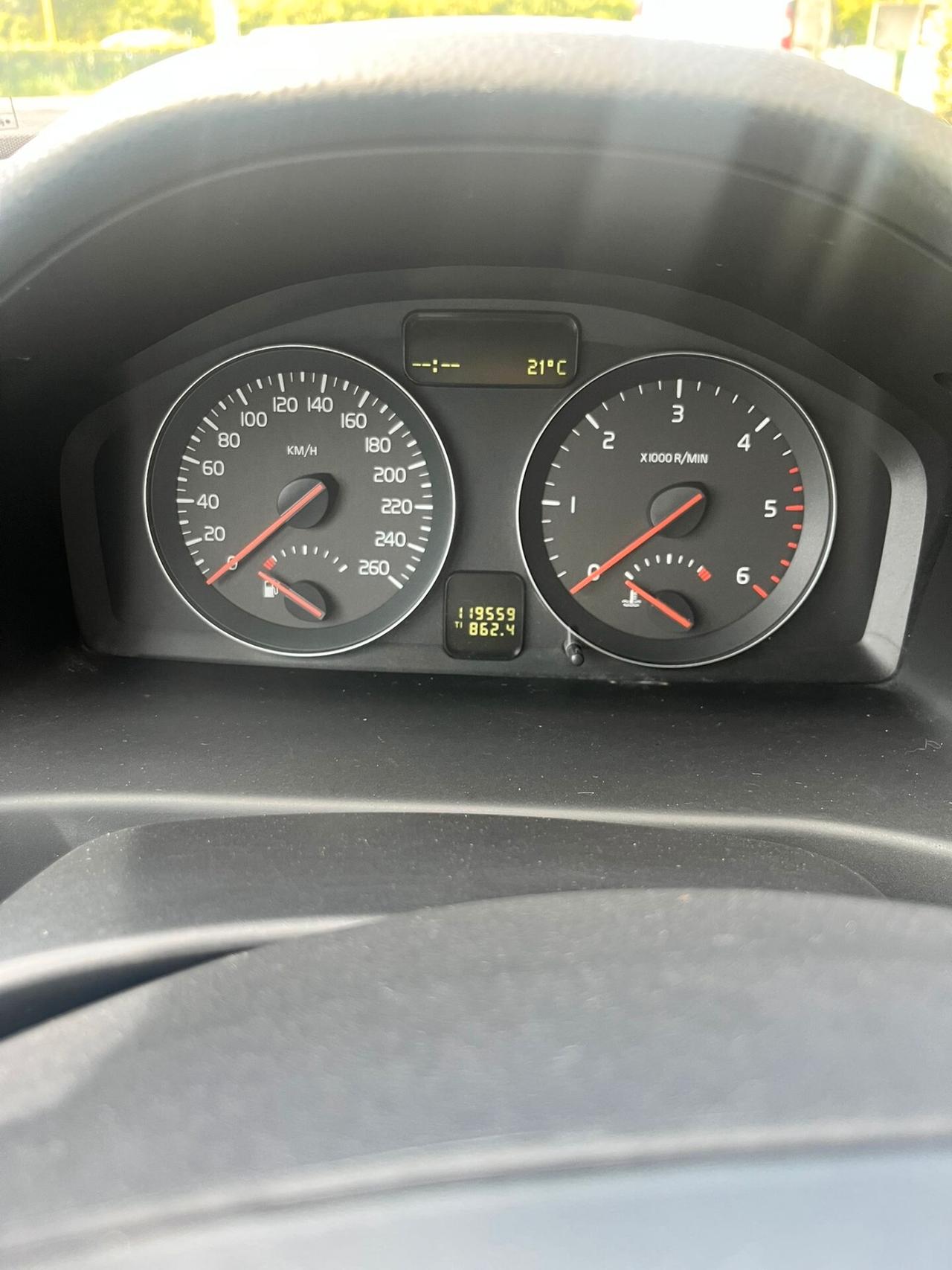 Volvo C30 D2 Kinetic UNIPRO