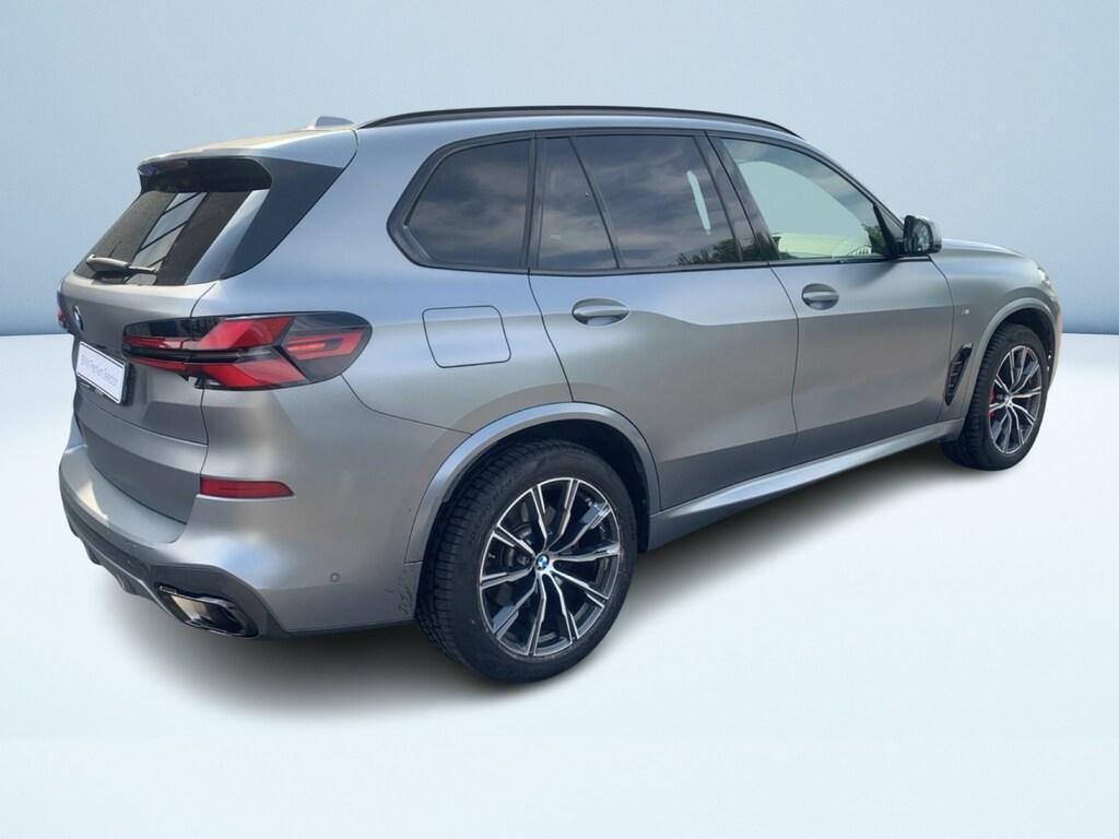 BMW X5 30 d MSport Pro xDrive Steptronic