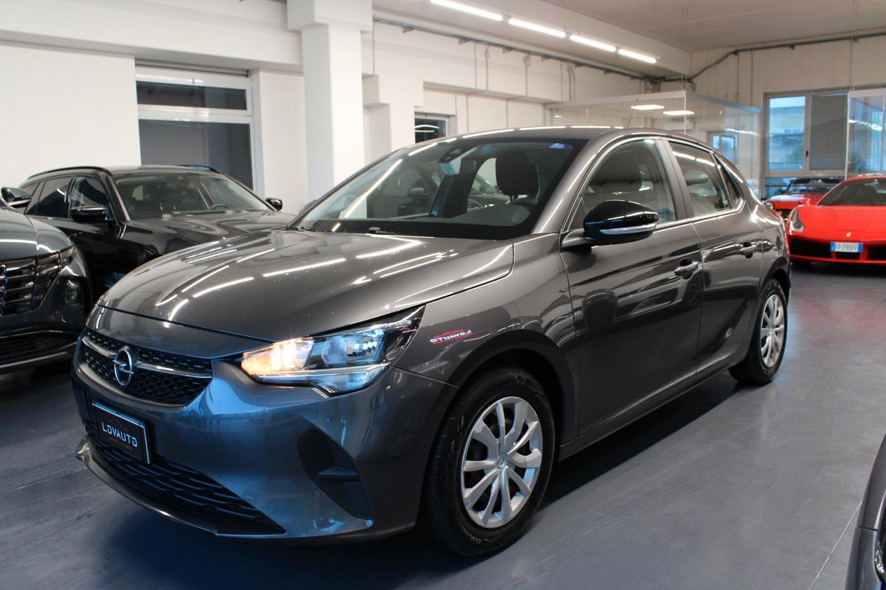 Opel Corsa 1.2 Elegance