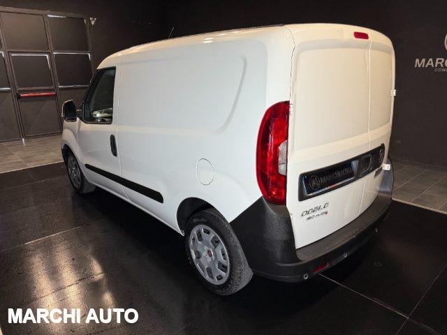 FIAT Doblo (Prezzo Iva Escl.)1.6 MJT 120CV PC-TN Lamierato SX