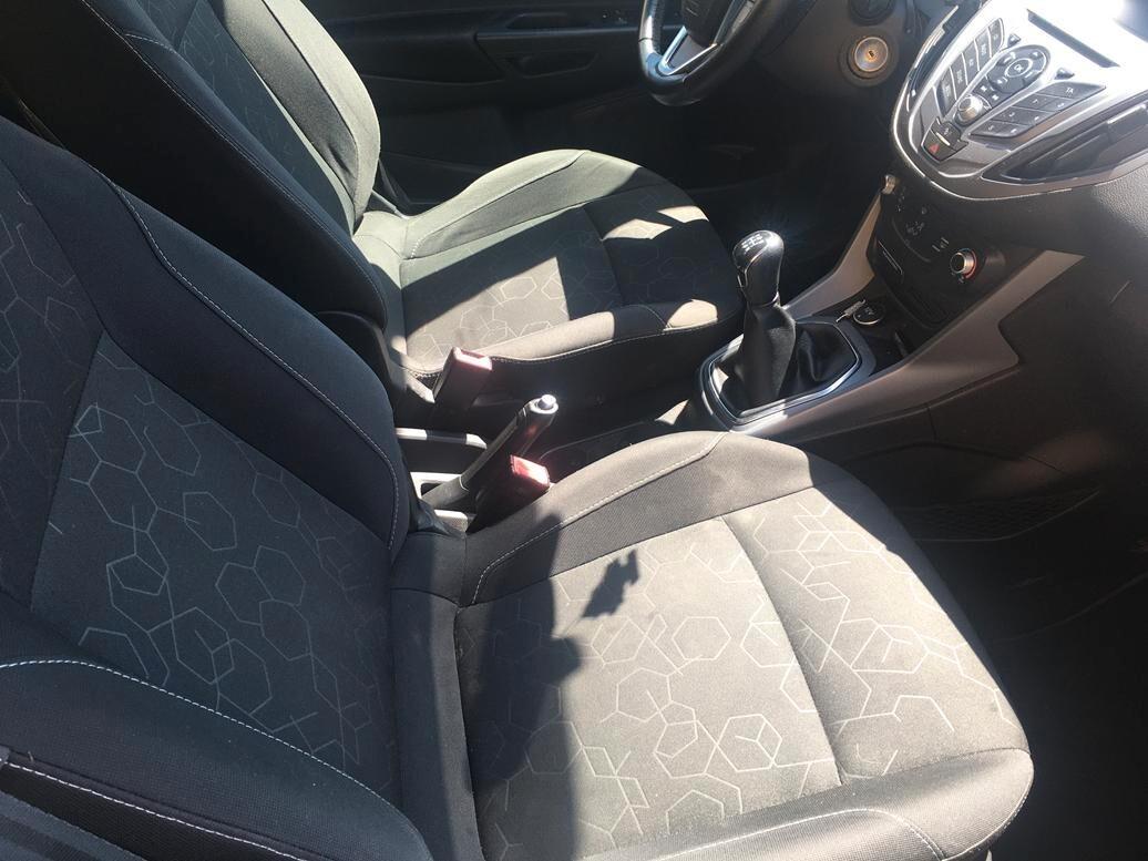 Ford B-Max 1.5 TDCi 95 CV Plus