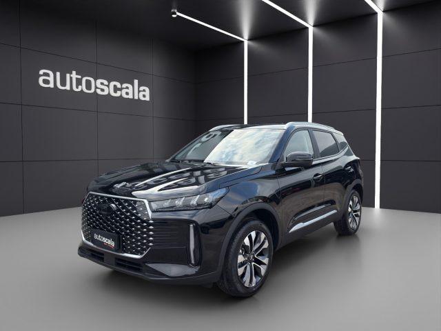 DR MOTOR DR5 1.5 Bi-Fuel GPL