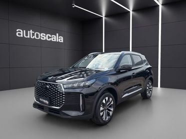 DR MOTOR DR5 1.5 Bi-Fuel GPL