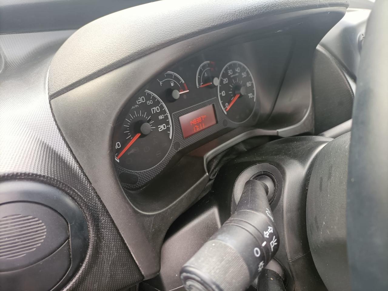 Fiat Qubo 1.3 MJT 75 CV Dynamic