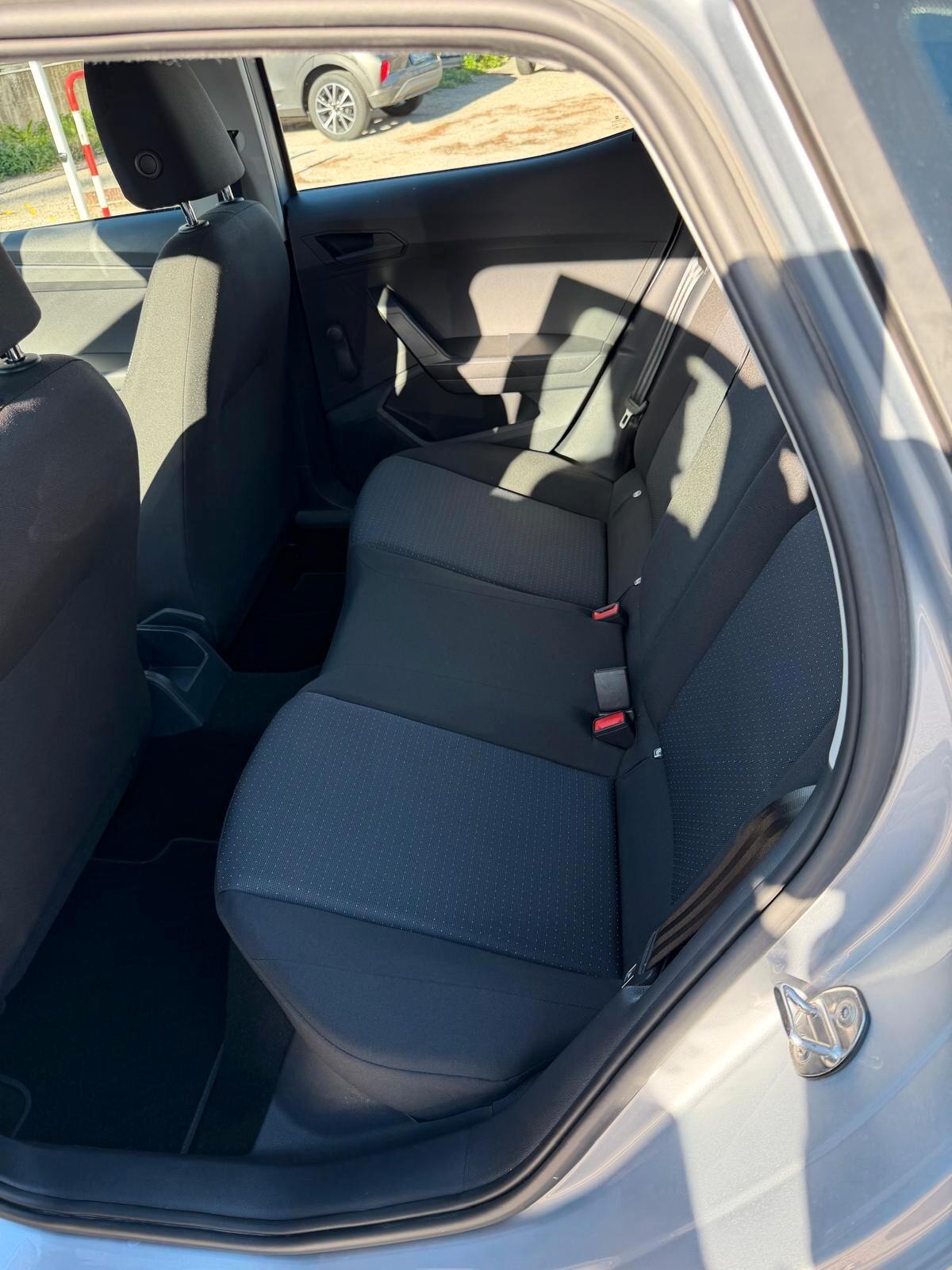Seat Ibiza 1.0 TGI 5 porte Style