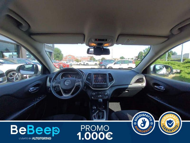 Jeep Cherokee 2.2 MJT II LONGITUDE 4WD ACTIVE DRIVE I 1