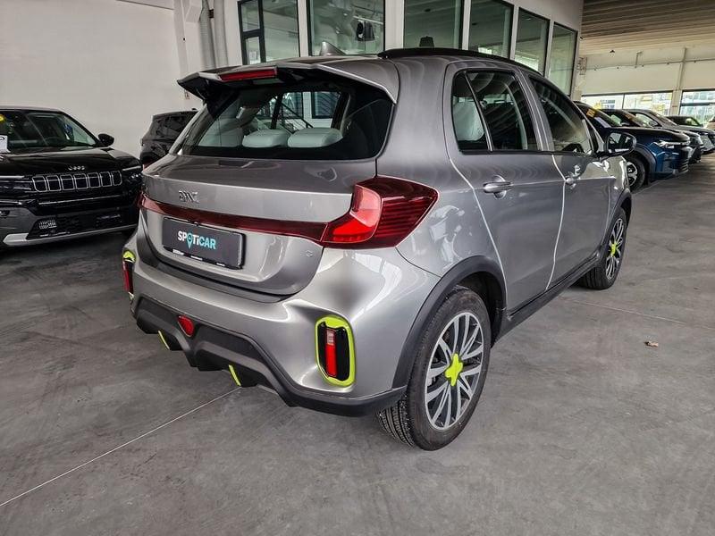 EMC Yudo 41.7kWh