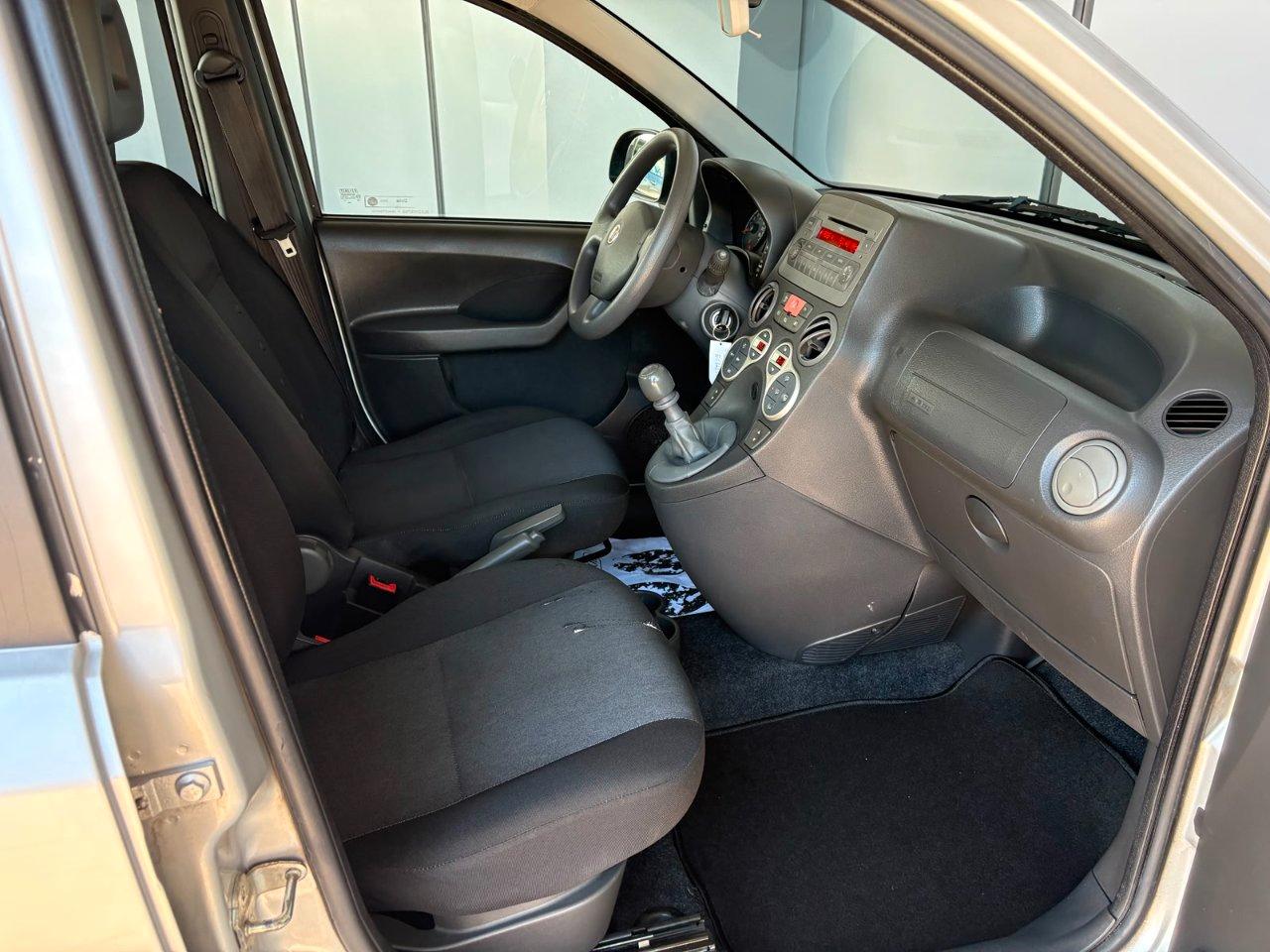 Fiat Panda 1.2 Emotion 69cv E5