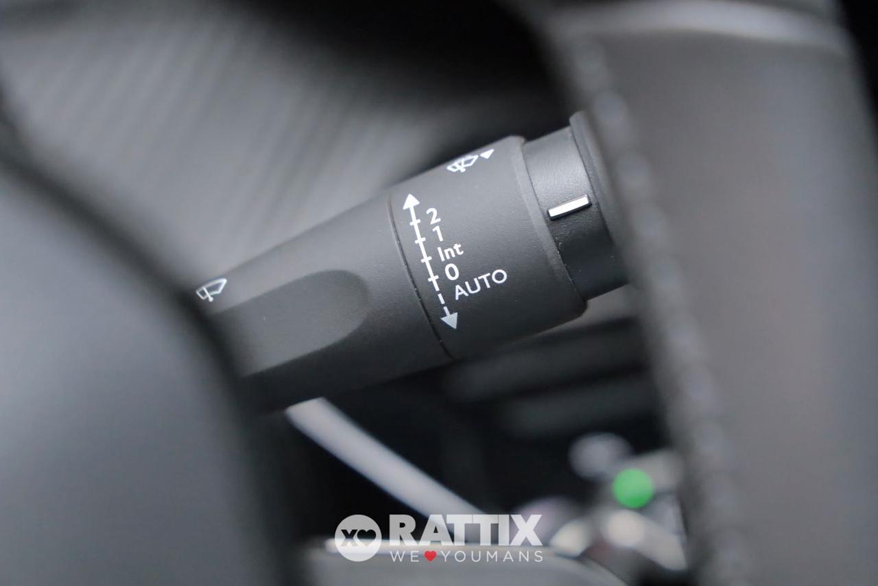 Peugeot 208 1.2 Puretech 100CV Allure