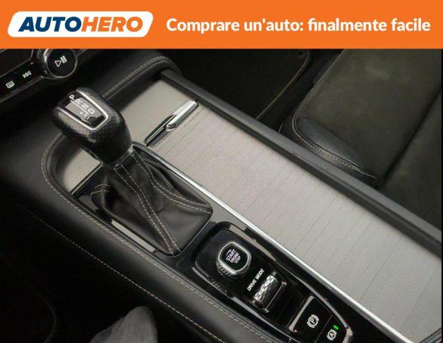 VOLVO V90 D4 Geartronic R-design