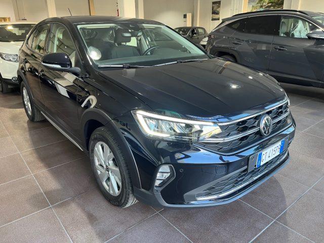 VOLKSWAGEN Taigo 1.0 TSI 115 CV 14.000 Km