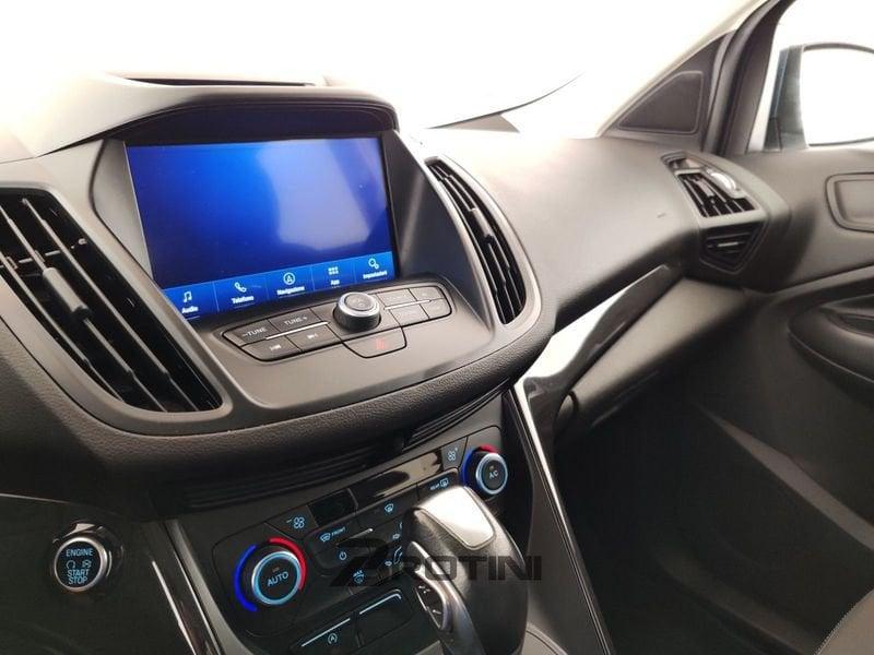 Ford Kuga Kuga 1.5 tdci Edition s&s 2wd 120cv powershift