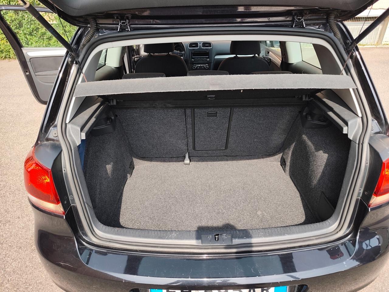 Volkswagen Golf 1.4 TSI 122CV Highline euro 5B