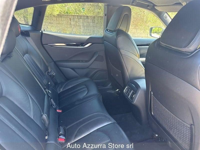 Maserati Levante 3.0 V6 430cv S AWD | IVA, GRANSPORT, 21"