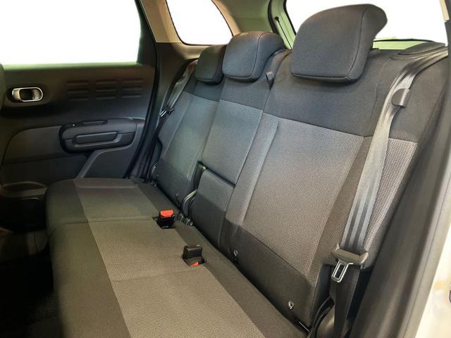 CITROEN C3 Aircross PureTech 82 Shine