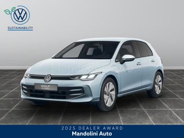 Volkswagen Golf 1.5 tsi ehybrid 204cv edition plus dsg