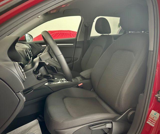 AUDI A3 SPB 35 TDI S tronic Business