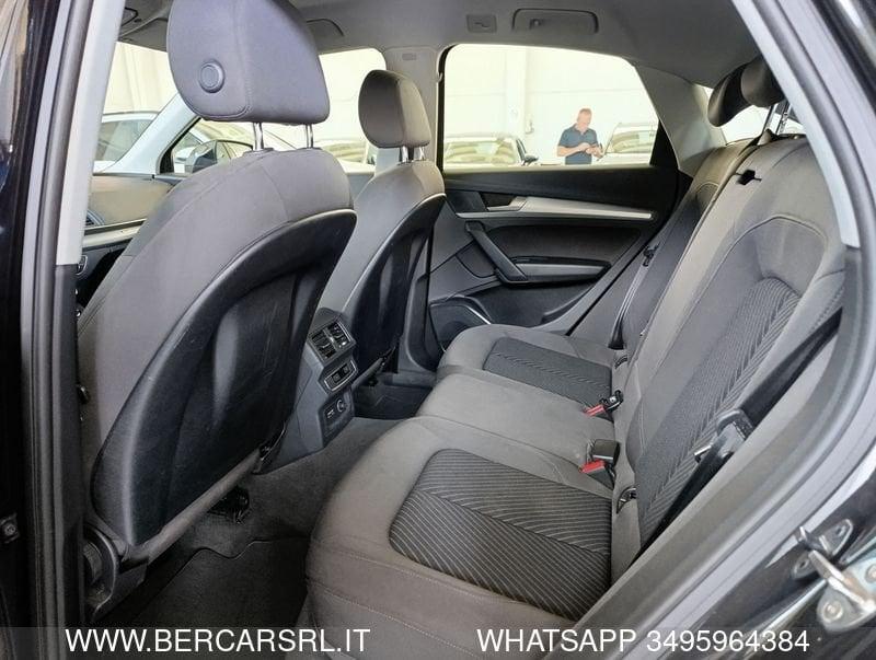 Audi Q5 Q5 40 TDI 204 CV quattro S tronic Business Advanced*VIRTUAL COCKPIT*PDC*AUTOMATICO*