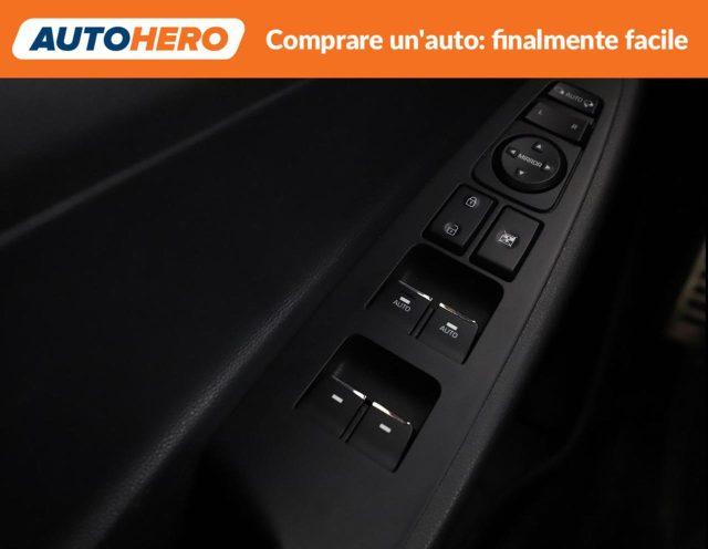 HYUNDAI Tucson 1.6 CRDi 136CV 48V DCT XPrime