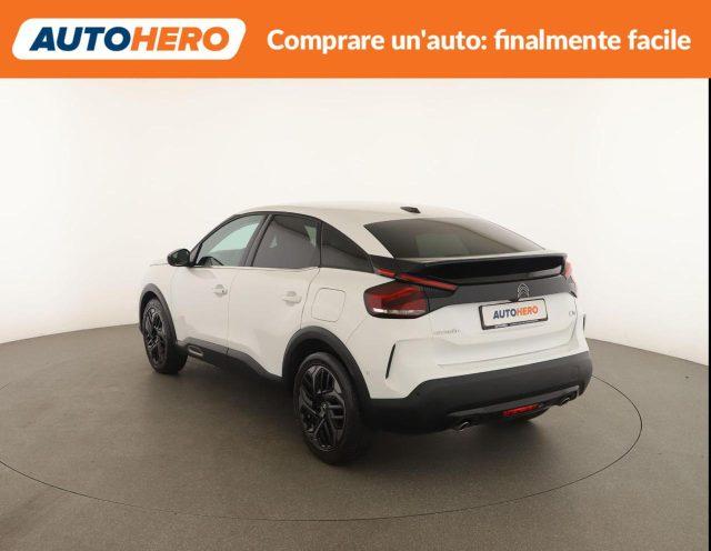 CITROEN C4 PureTech 130 S&S Shine