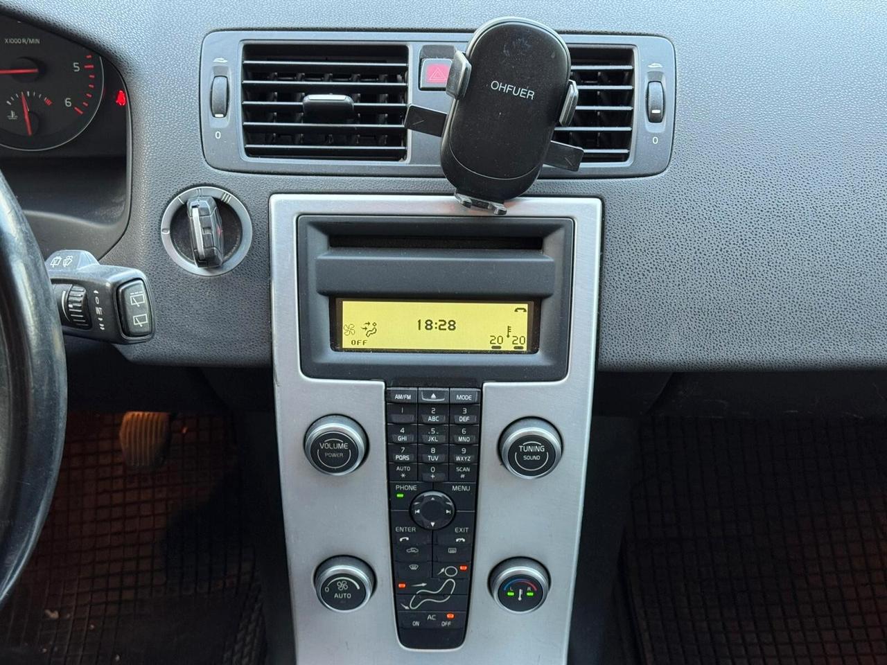 Volvo V50 D2 POLAR