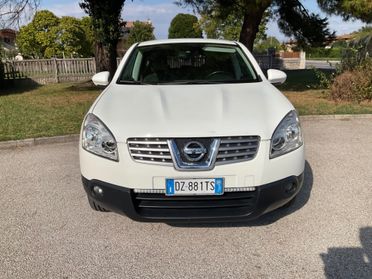 Nissan Qashqai 1.6 16V Acenta