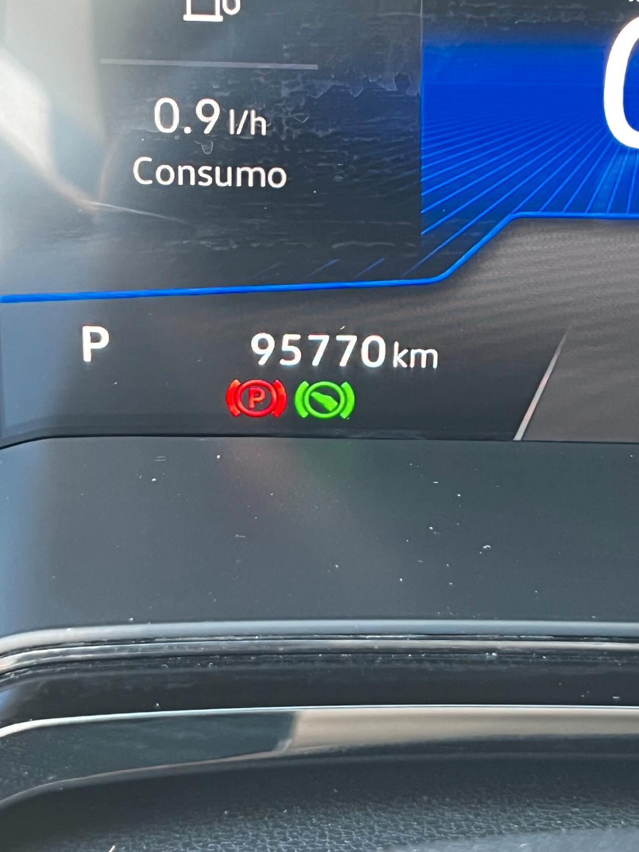 Volkswagen Taigo 1.0 TSI 110 CV DSG R-Line