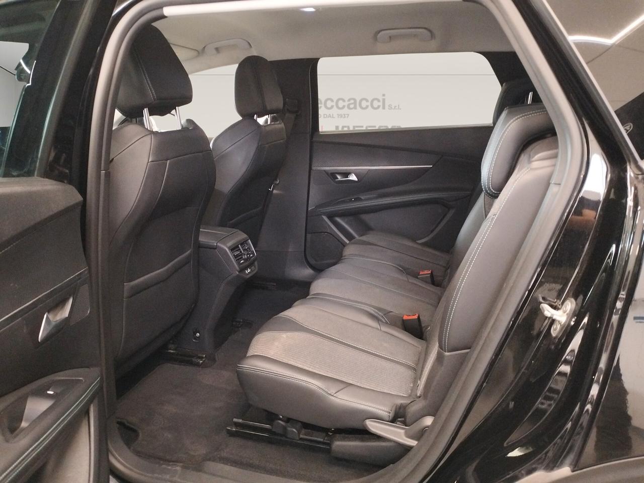 Peugeot 5008 BlueHDi 130 S&S EAT8 Allure