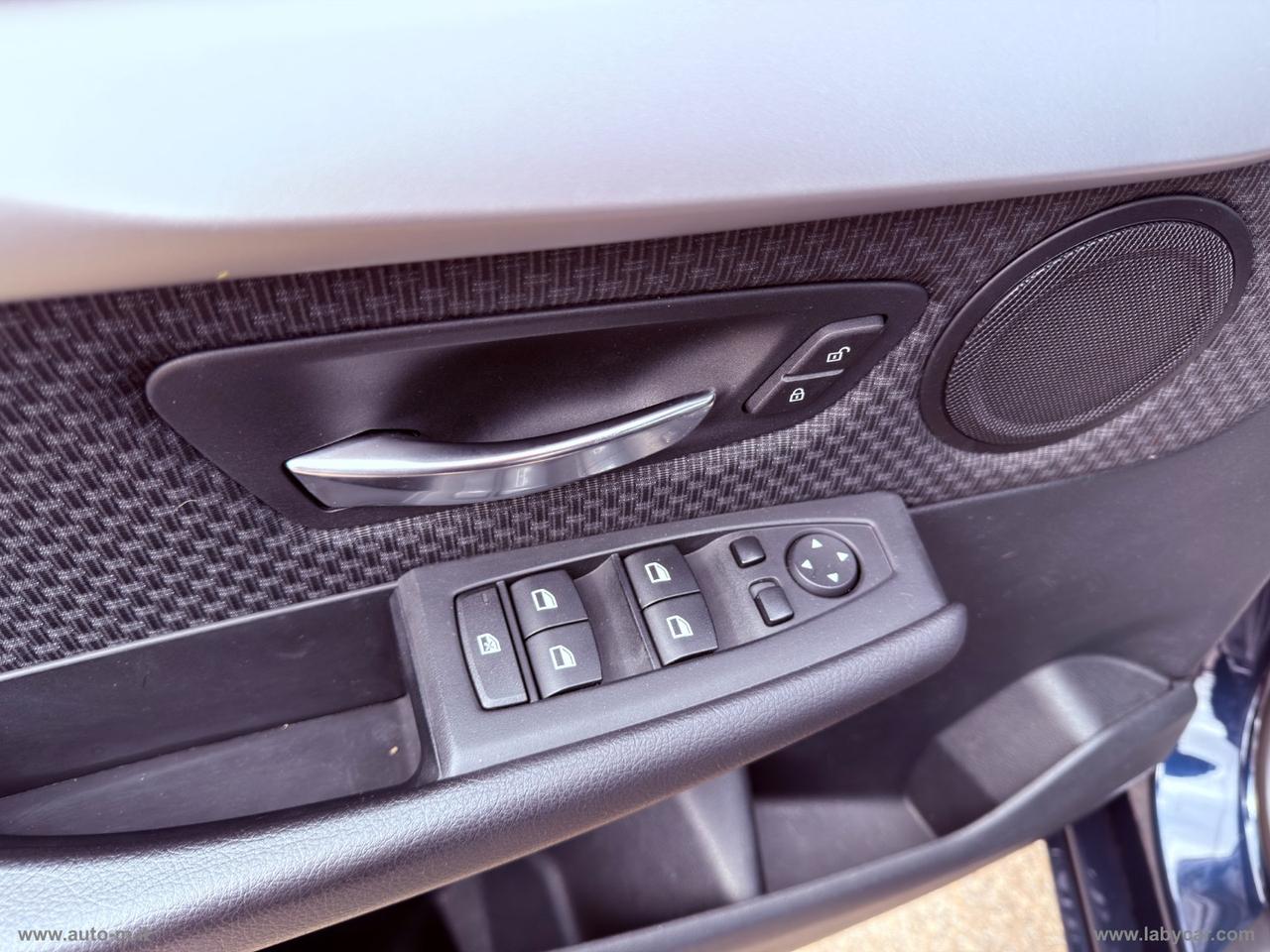 BMW 216d Active Tourer Advantage