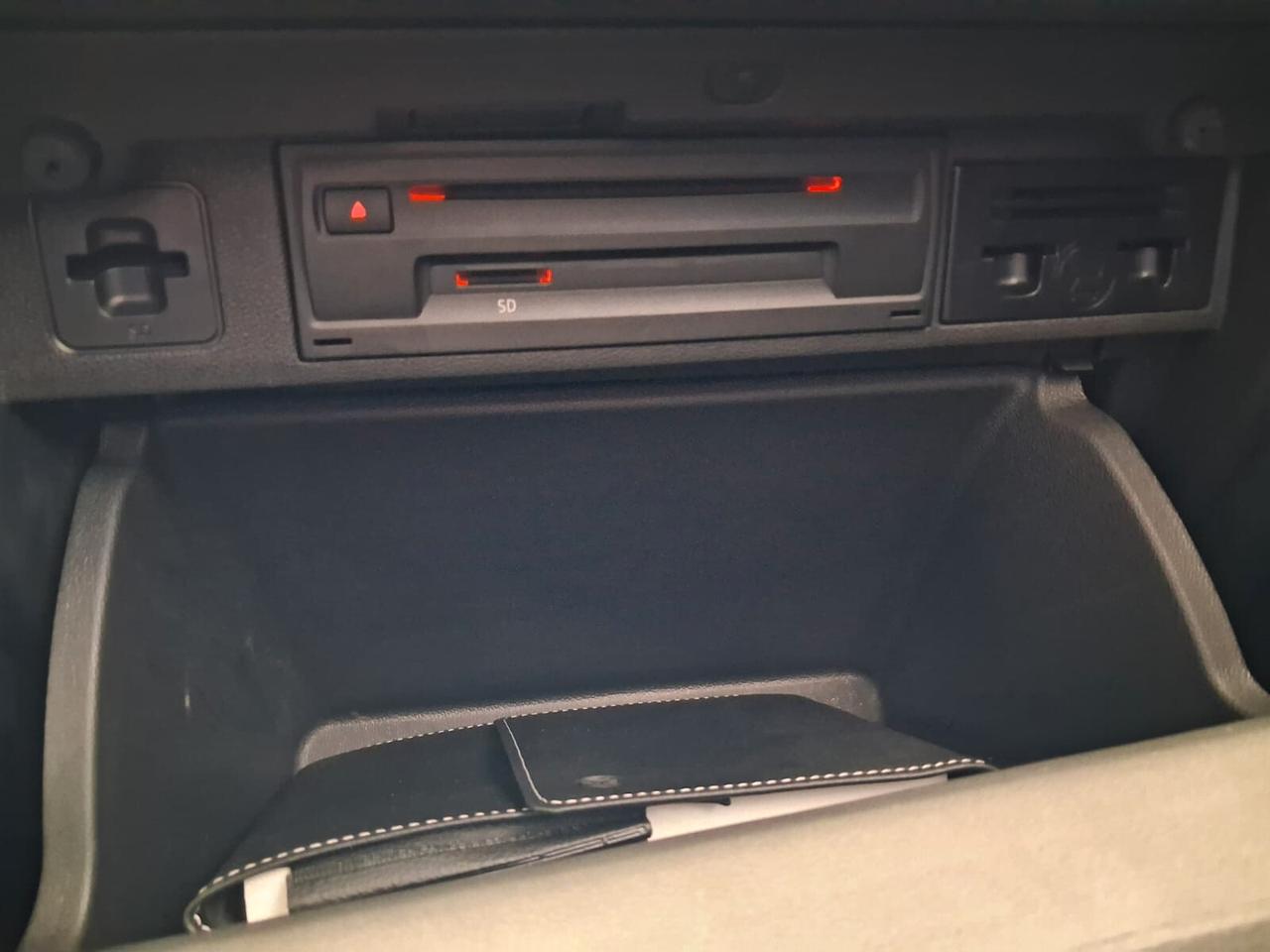 Volkswagen Polo 1.6 TDI 95 CV 5p. Highline BlueMotion Technology