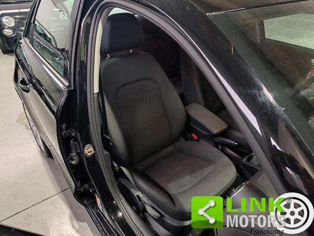 AUDI A1 SPB 1.4 TDI Admired