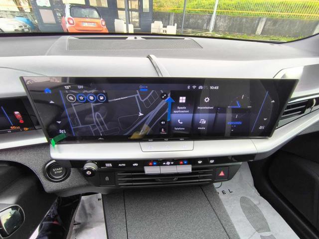 OPEL Grandland 1.2 Turbo 12V 130 CV GS