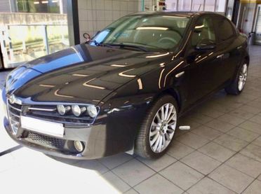 Alfa Romeo 159 1.8 16V Progression