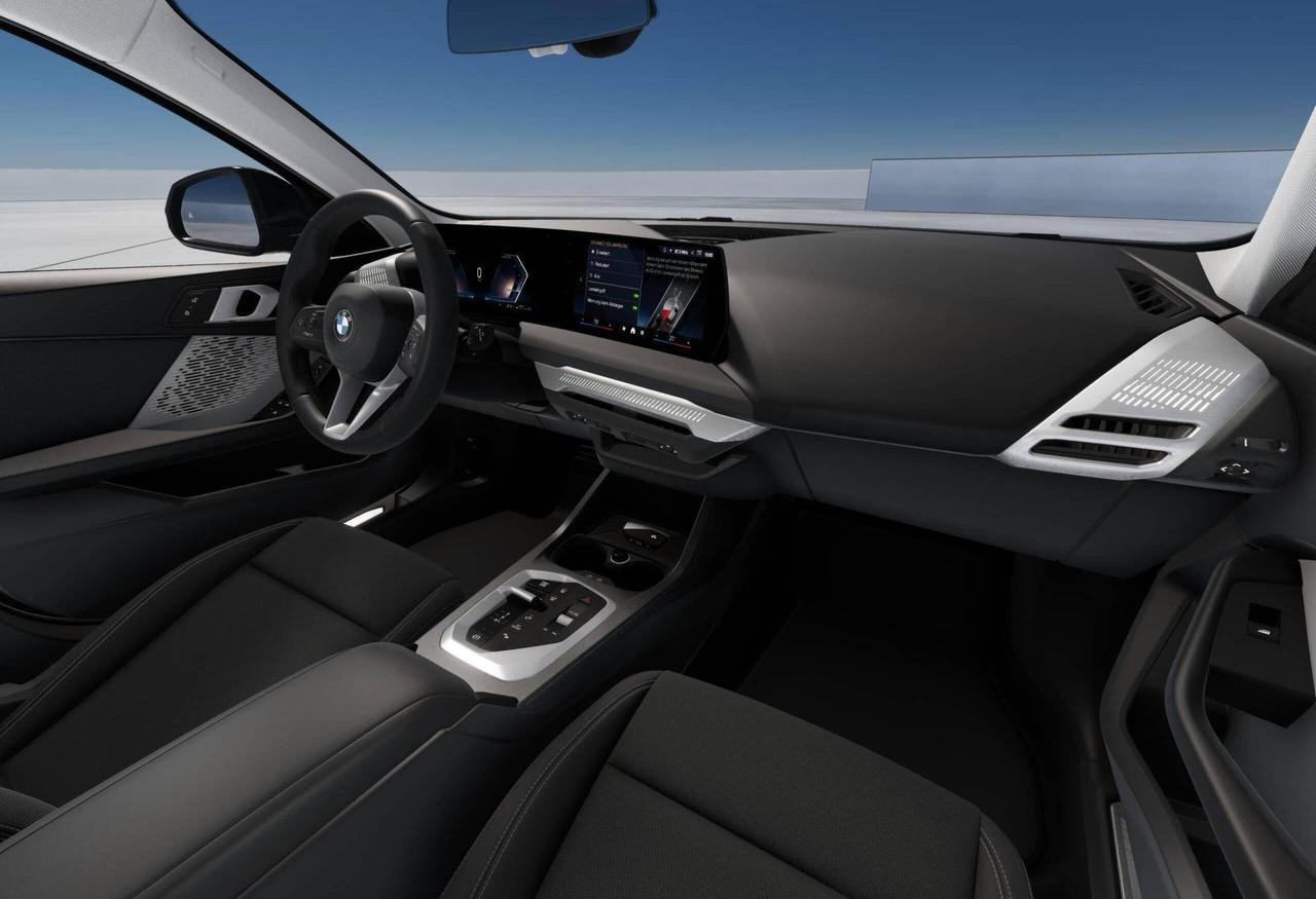 BMW Serie 1 120d 48V MSport Design