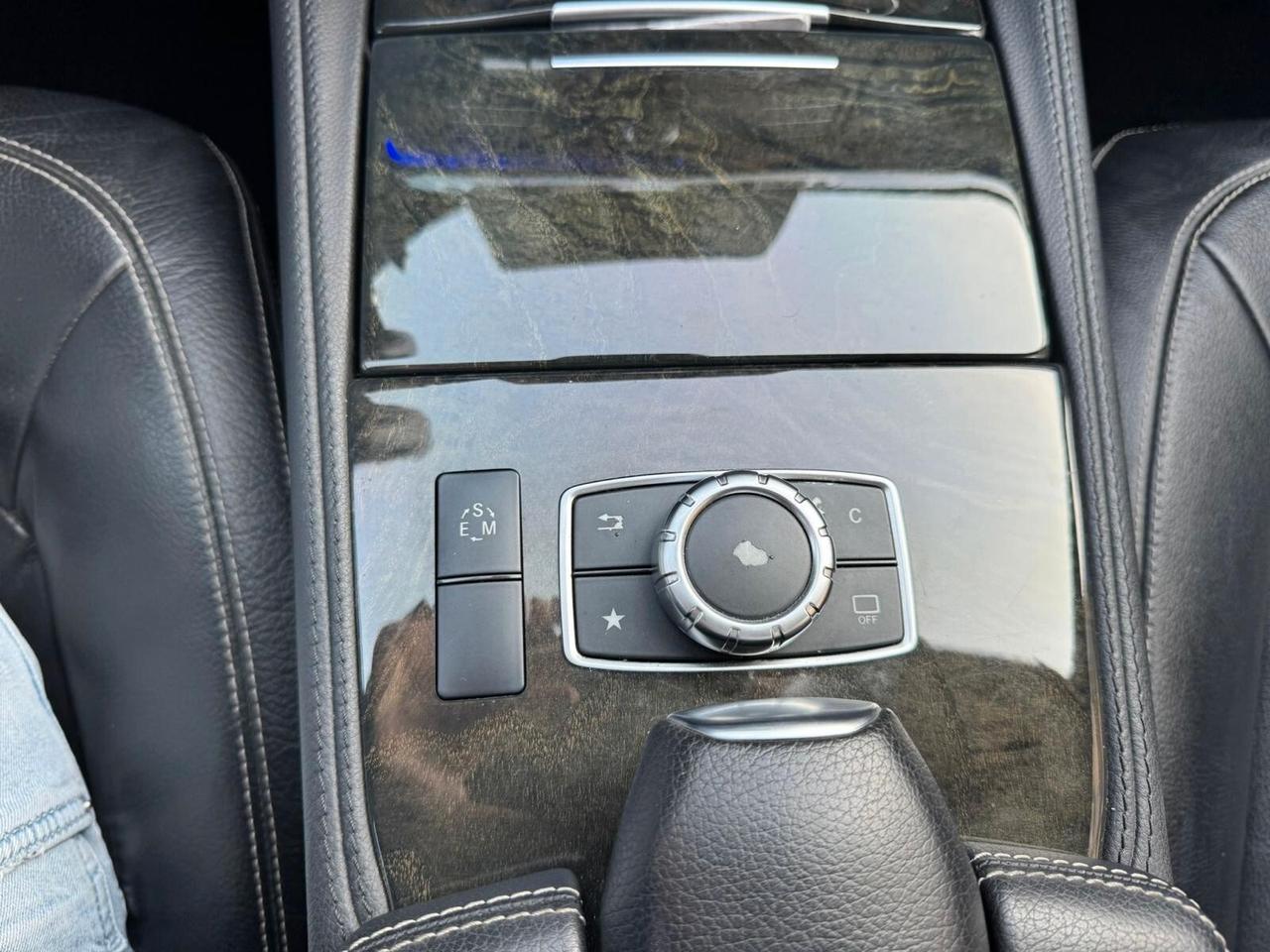 MERCEDES CLS 250 D 4MATIC PREMIUM